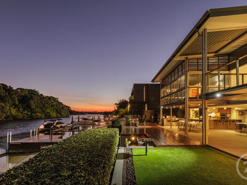 Noosa Magistrates Court — BJH Law DUI defence