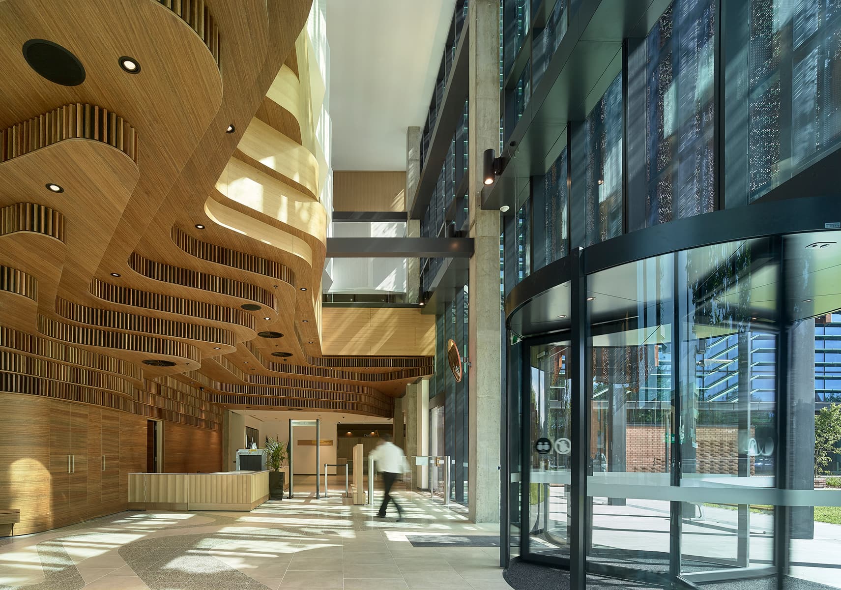 Townsville Courthouse