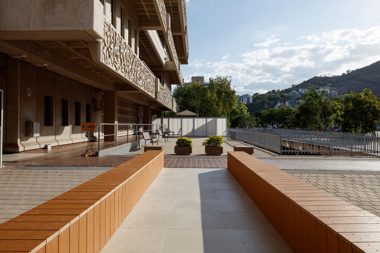 Townsville family court — BJH Law