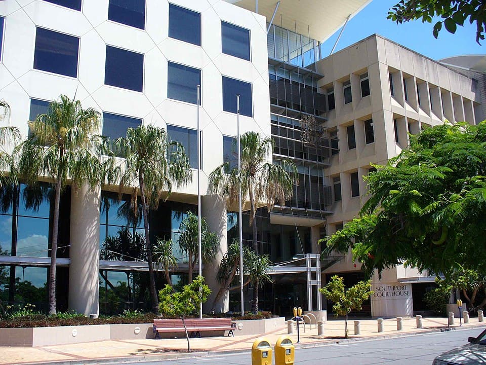 Gold Coast court — BJH Law DUI defence