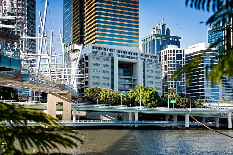 Noosa family court — BJH Law