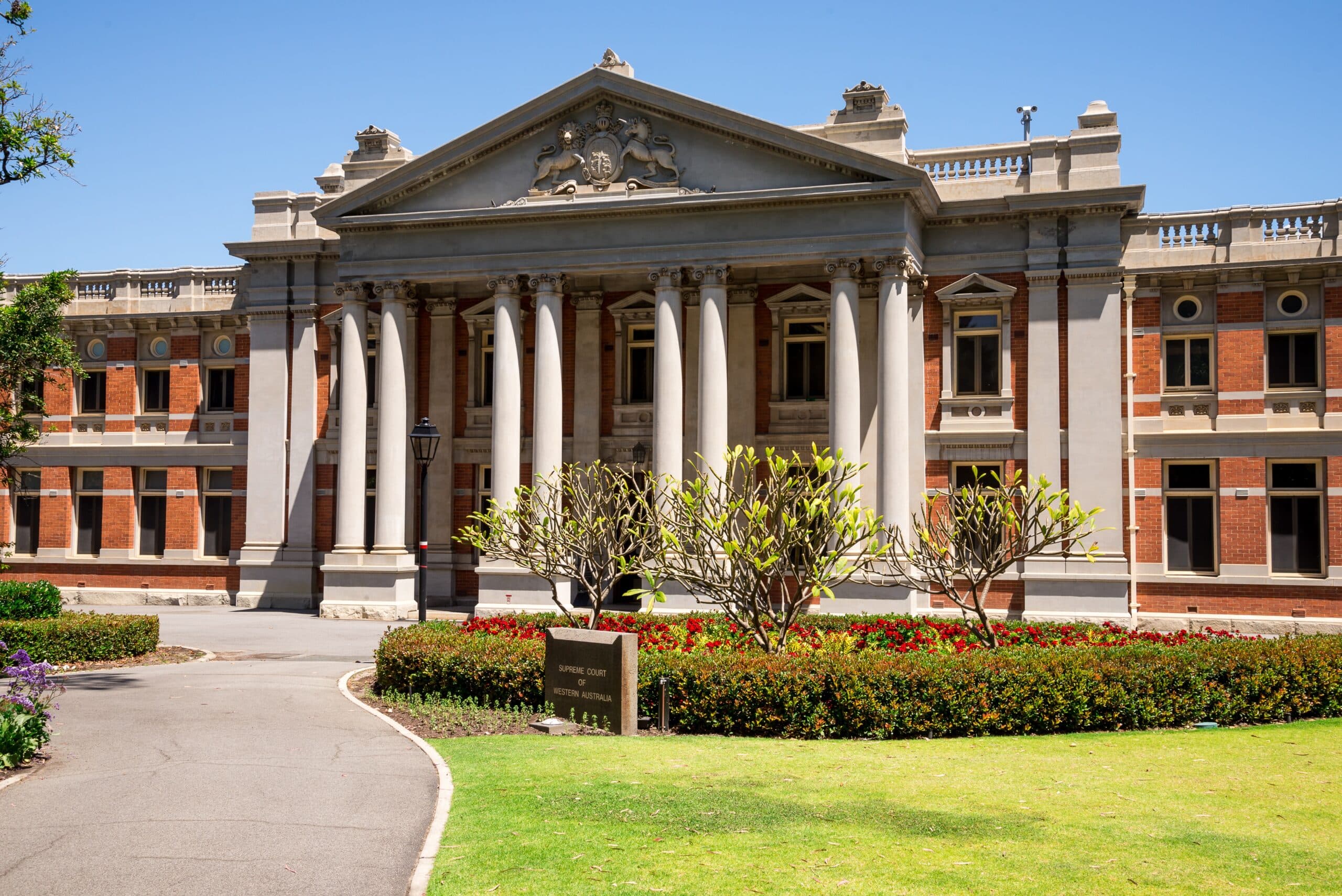 Maroochydore Magistrates Court — BJH Law domestic violence